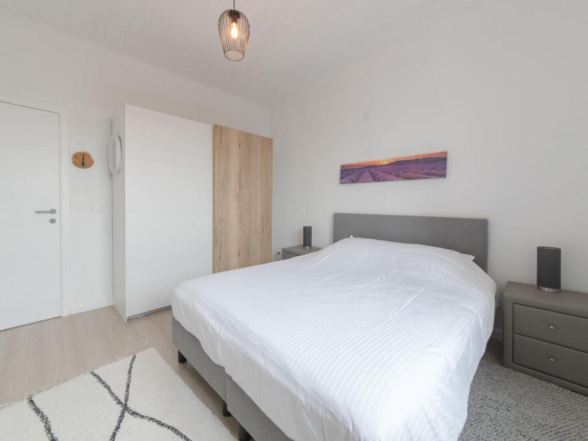 Apartment Carnac Station By Interhome De Haan Exterior photo